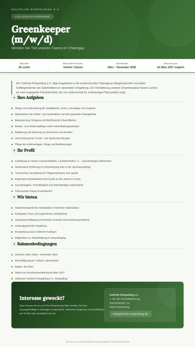 Stellenausschreibung_Greenkeeper_GC_Ruhpolding